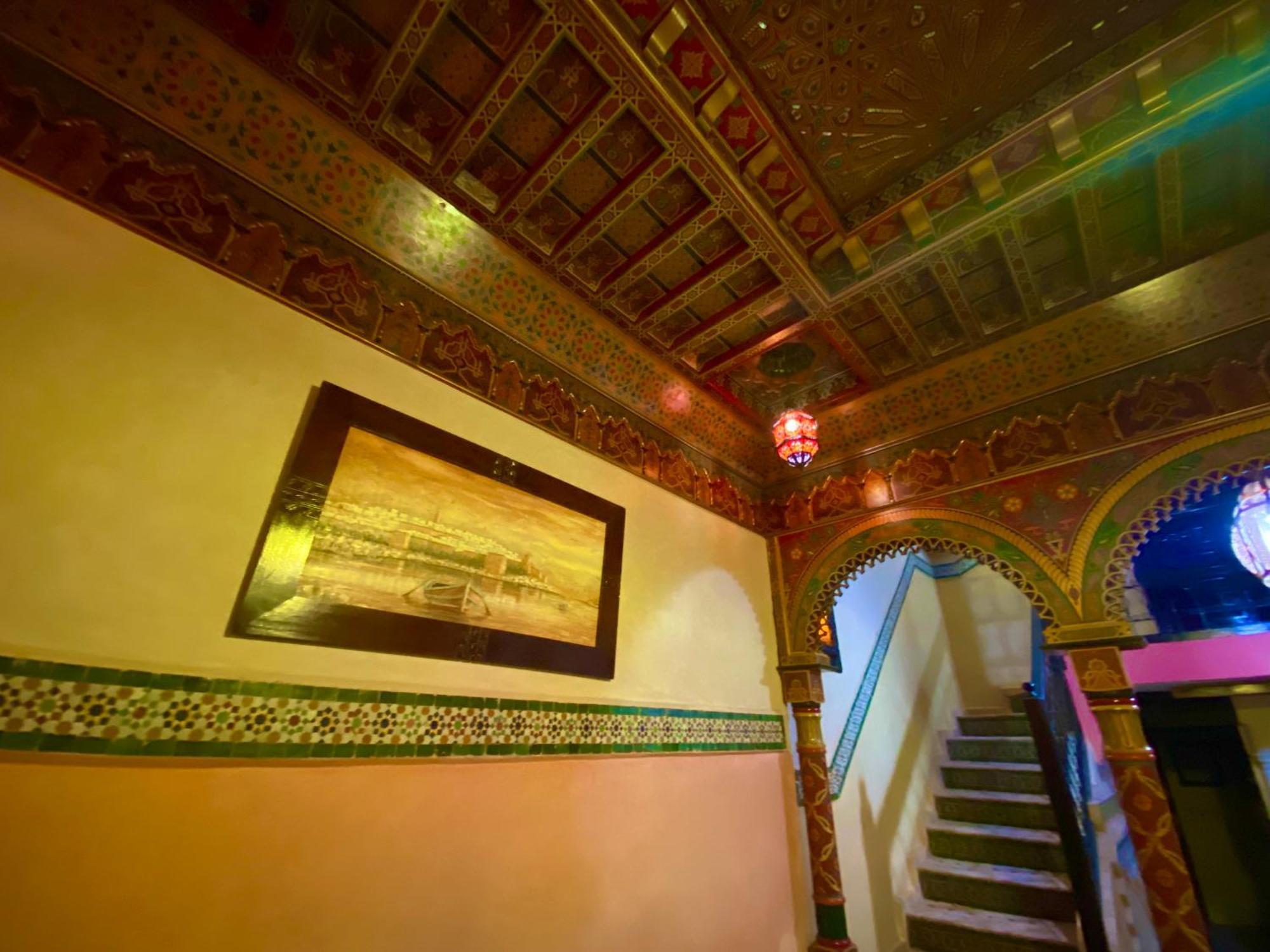 Riad Nezha Avec Jacuzzi Et 3 Piscines Au Coeur De Marrakesh Eksteriør bilde