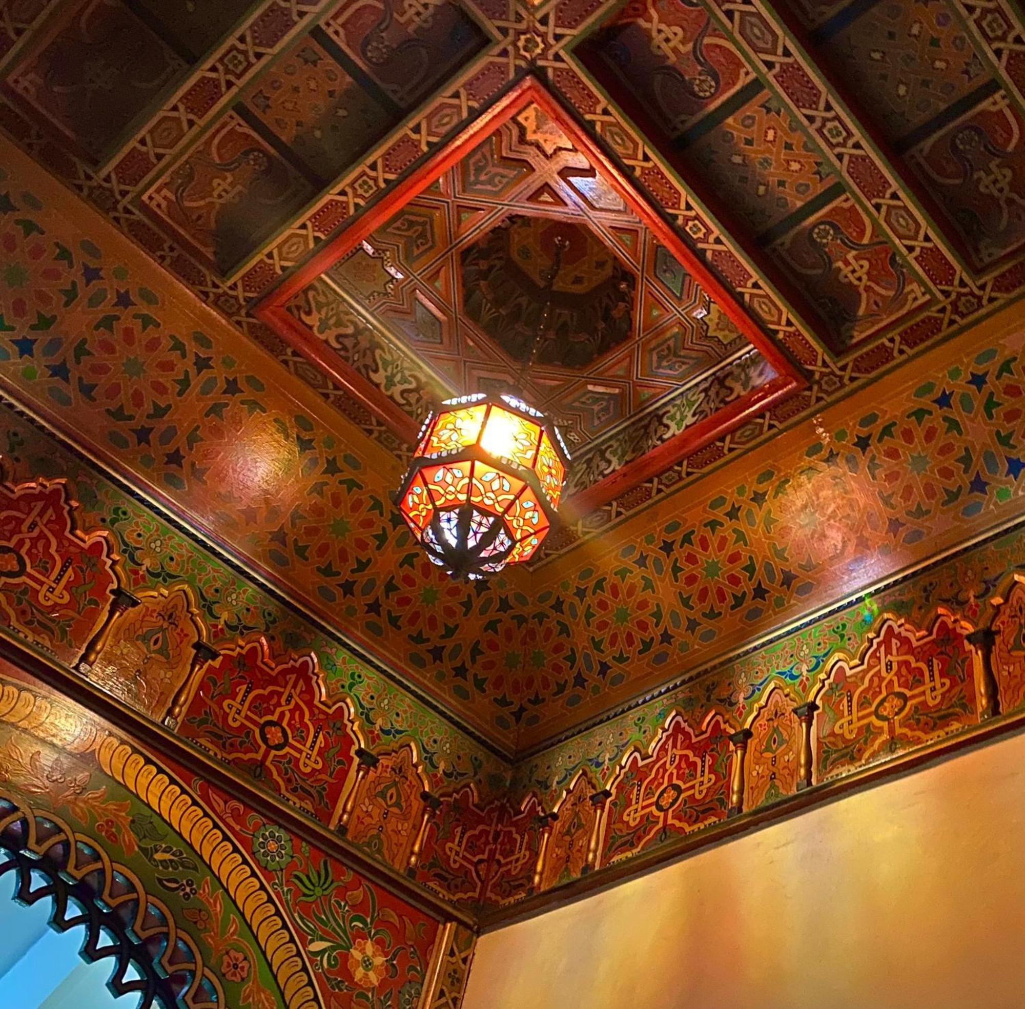 Riad Nezha Avec Jacuzzi Et 3 Piscines Au Coeur De Marrakesh Eksteriør bilde