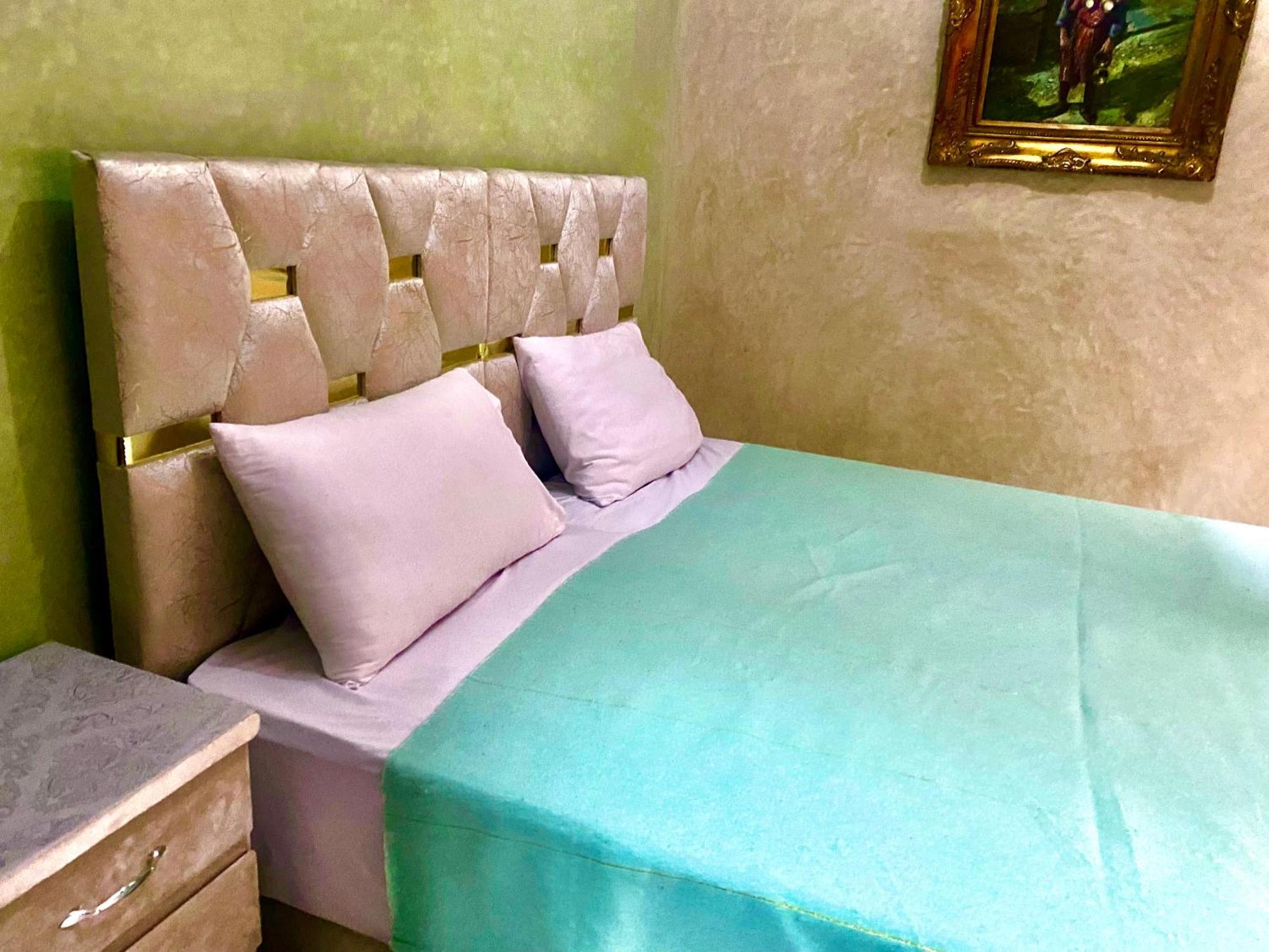 Riad Nezha Avec Jacuzzi Et 3 Piscines Au Coeur De Marrakesh Eksteriør bilde