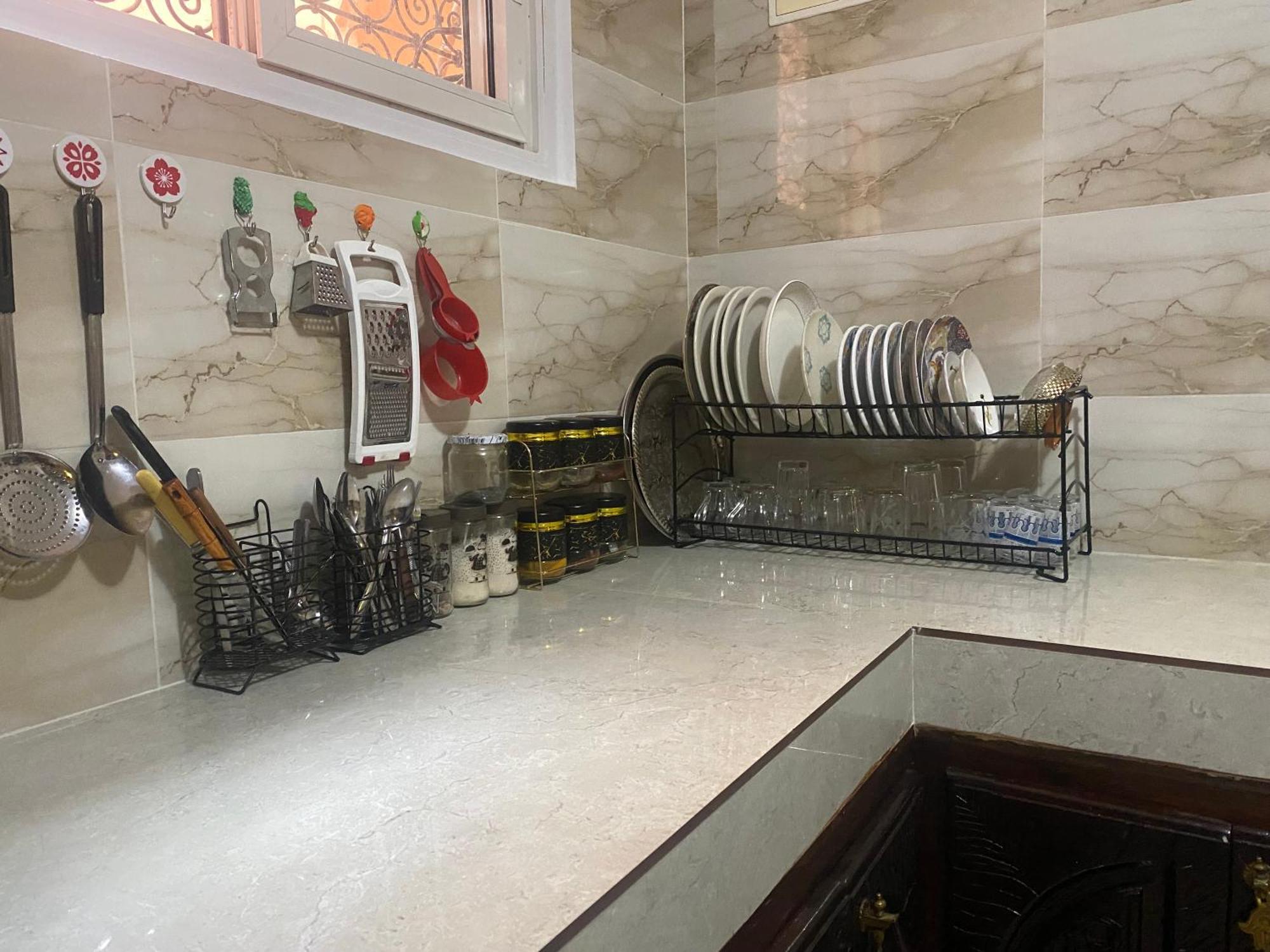 Riad Nezha Avec Jacuzzi Et 3 Piscines Au Coeur De Marrakesh Eksteriør bilde