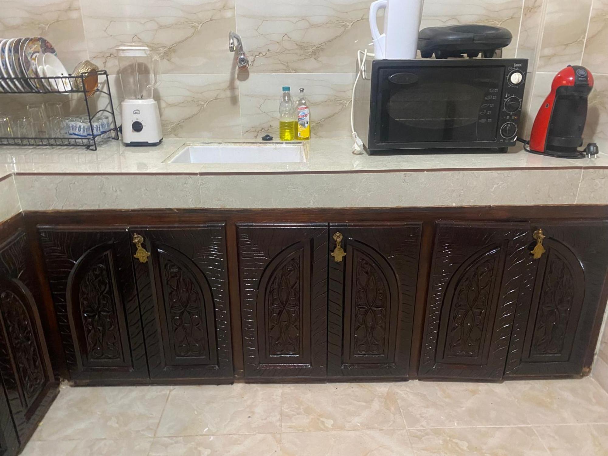 Riad Nezha Avec Jacuzzi Et 3 Piscines Au Coeur De Marrakesh Eksteriør bilde