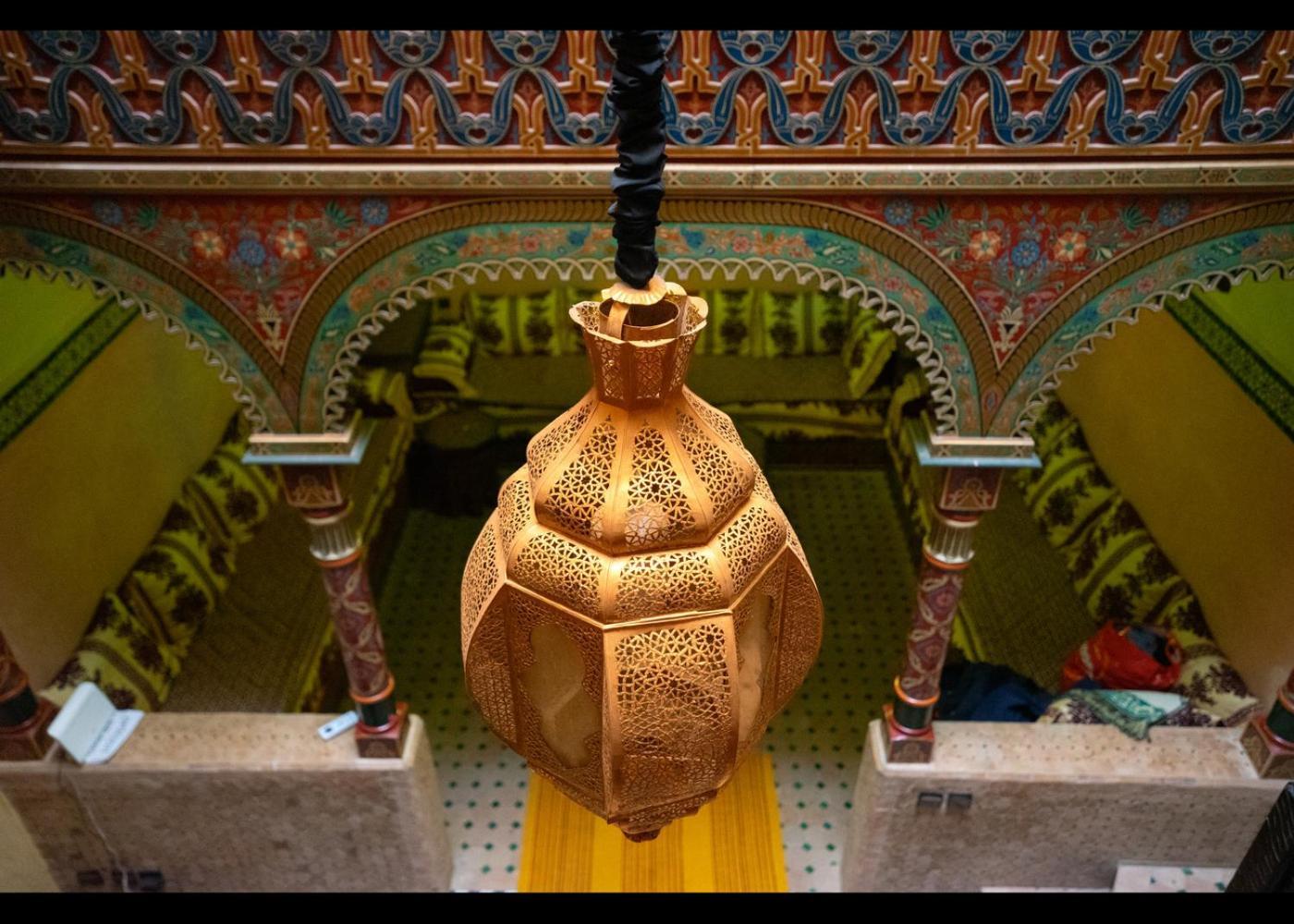 Riad Nezha Avec Jacuzzi Et 3 Piscines Au Coeur De Marrakesh Eksteriør bilde